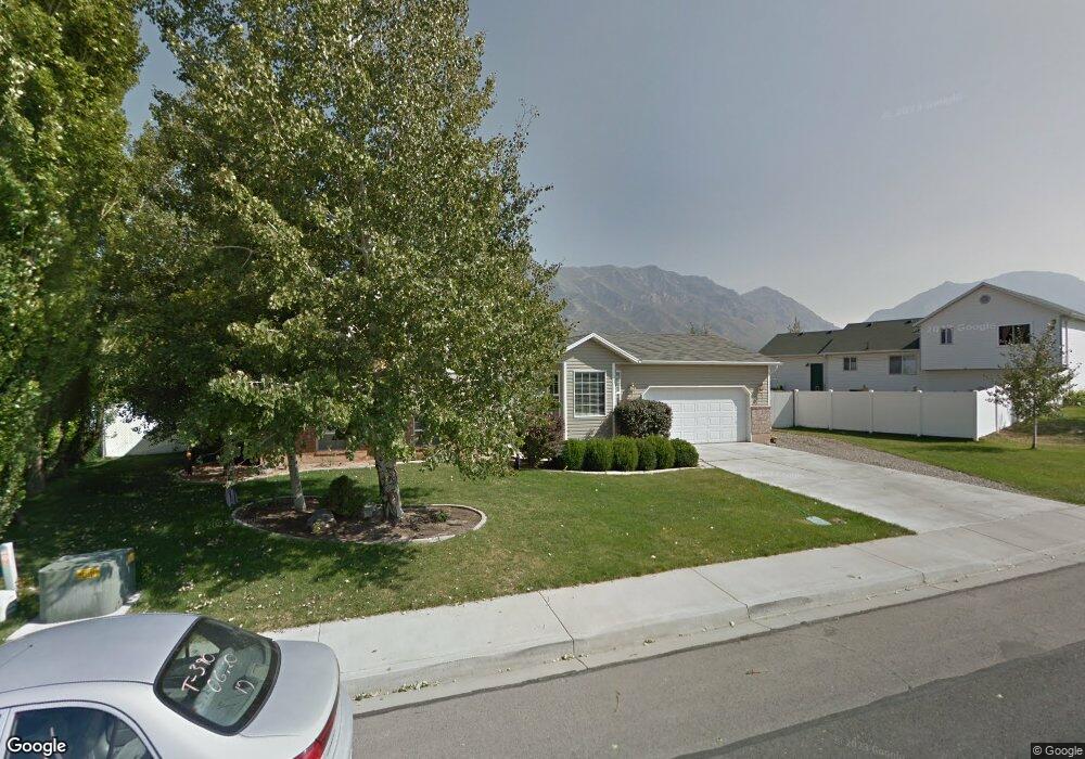 682 N 280 W, Santaquin, UT 84655 - photo 1