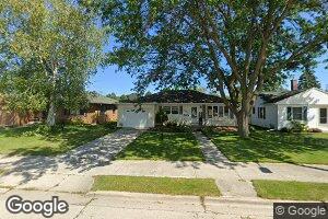 1903 N 23rd St, Sheboygan, WI 53081