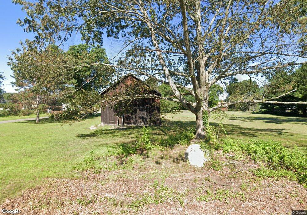 153 Long Plain Rd, South Deerfield, MA 01373 - photo 1