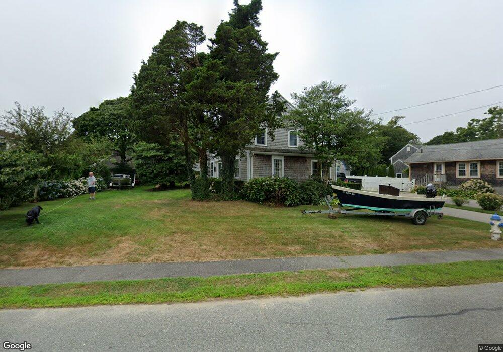 146 County Rd, North Falmouth, MA 02556 - photo 1