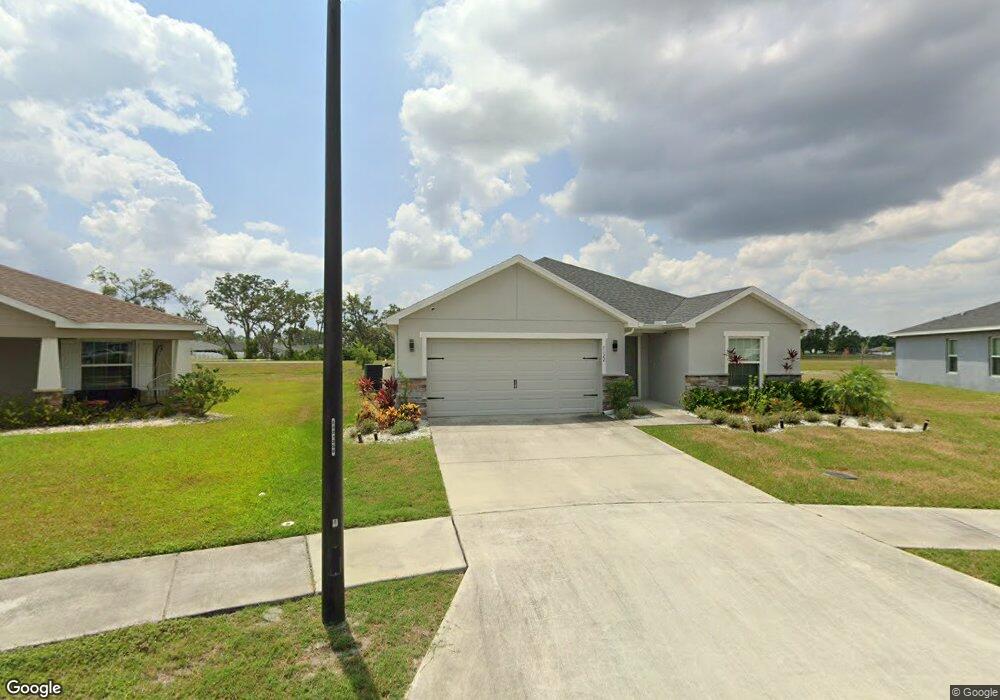 7122 Abbywood Ln, Zephyrhills, FL 33541 - photo 1