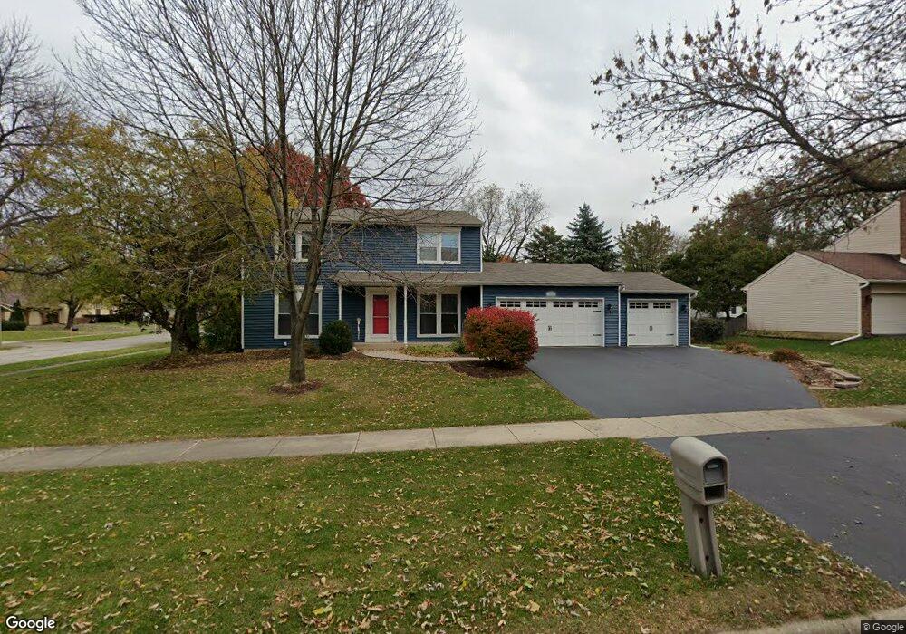 1912 Coach Dr, Naperville, IL 60565 - photo 1