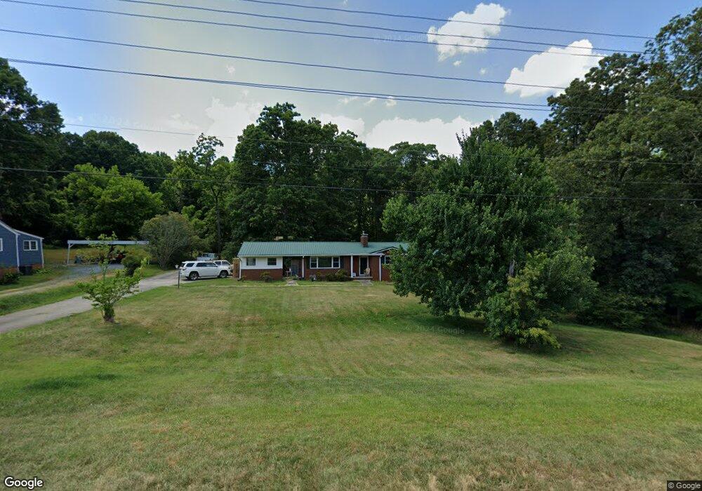 262 Nc Highway 49 S, Asheboro, NC 27205 - photo 1