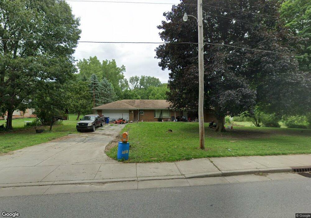 113 W Mcclung Rd, La Porte, IN 46350 - photo 1