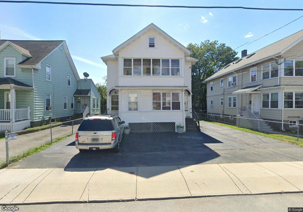 93 Dysart St, Quincy, MA 02169 - photo 1