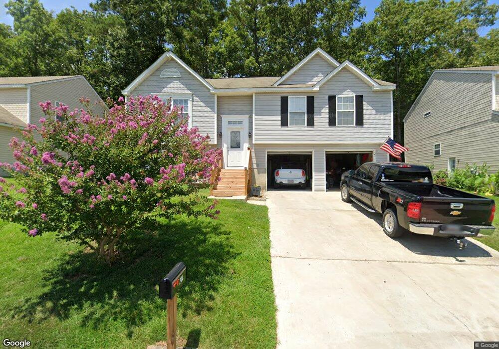 244 Walkbridge Way, Chapin, SC 29036 - photo 1