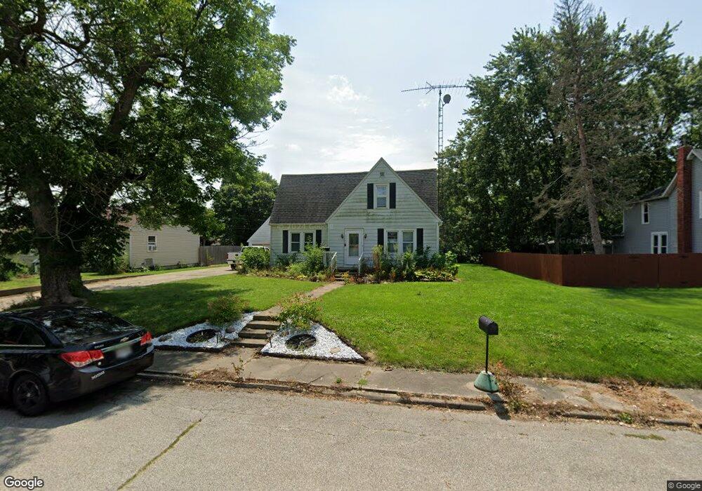 1106 E 6th St, Fowler, IN 47944 - photo 1