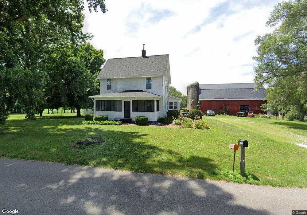 502 N Fail Rd, La Porte, IN 46350 - photo 1