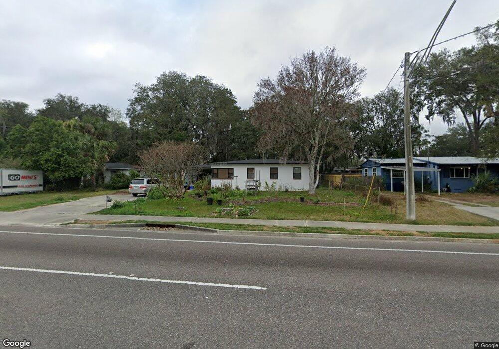 2355 Broward Rd, Jacksonville, FL 32218 - photo 1