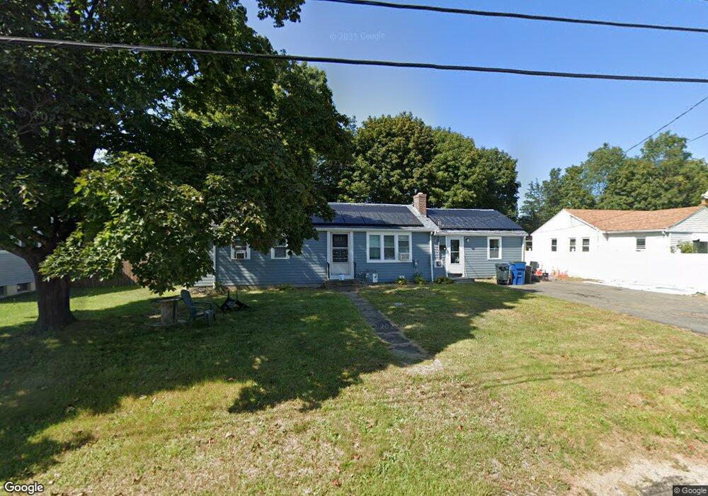 18 Alfred Terrace, Randolph, MA 02368 - photo 1