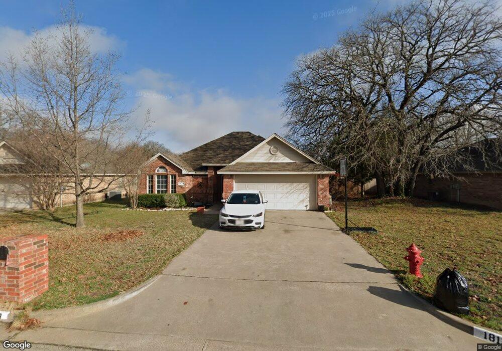 1813 Laura St, Weatherford, TX 76086 - photo 1