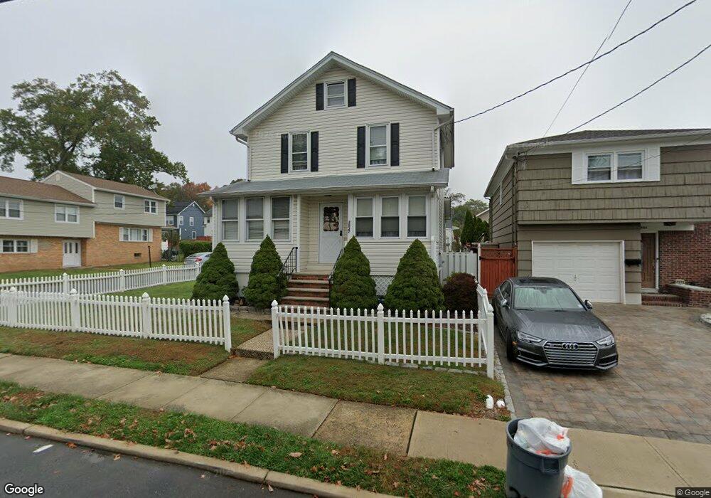2537 Doris Ave, Union, NJ 07083 - photo 1