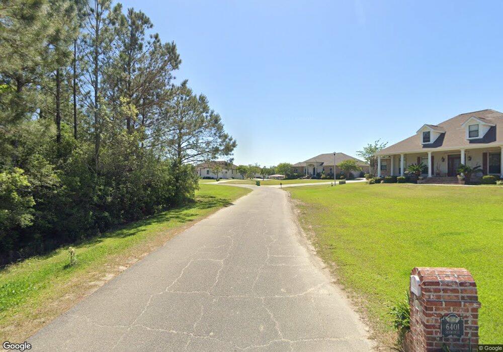 0 Seawinds Blvd unit Lot 8, Biloxi, MS 39532 - photo 1