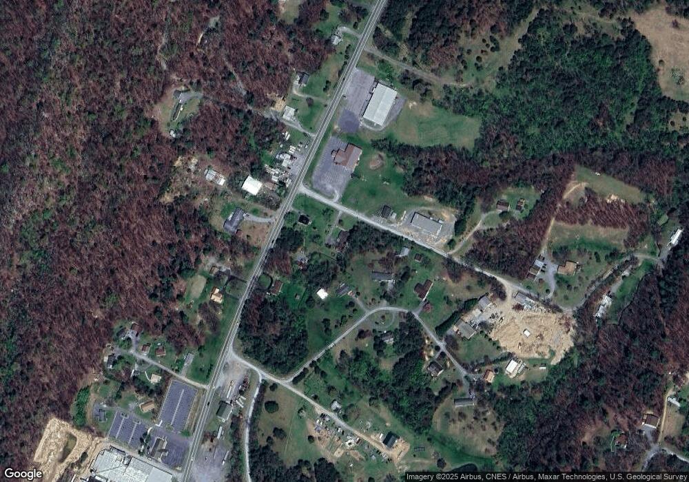 42 Buzzard Acres Ln, Berkeley Springs, WV 25411 - photo 1