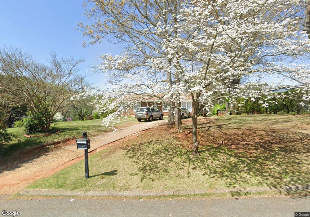 2088 Panstone Ct SW, Marietta, GA 30060 - photo 1