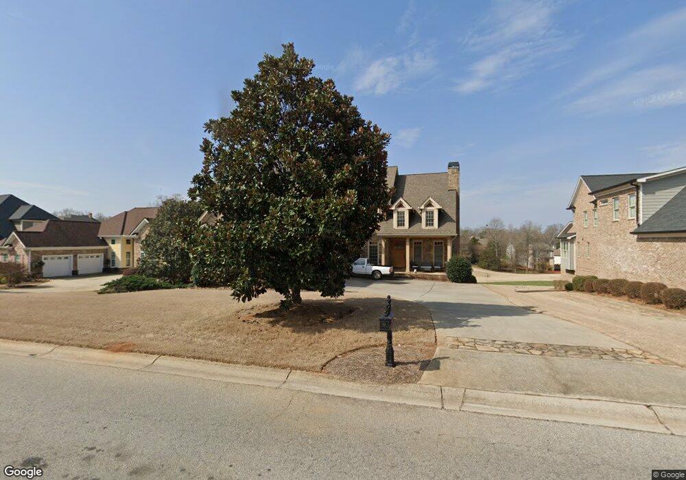 1712 Traditions Way, Jefferson, GA 30549 - photo 1