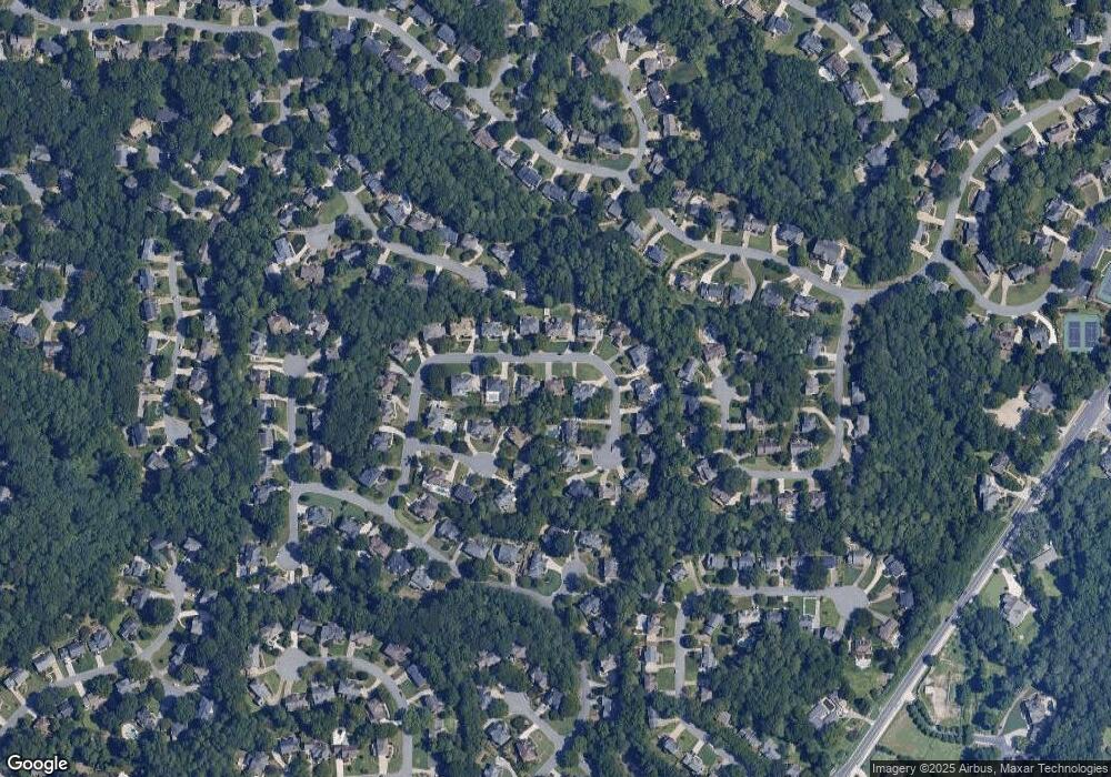 3075 Birchton St, Alpharetta, GA 30022 - photo 1