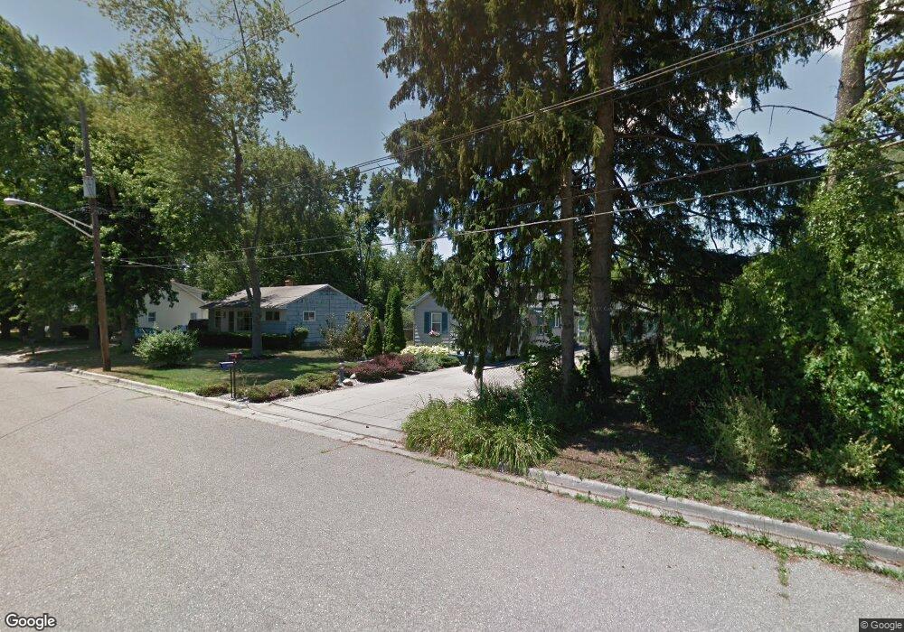 6016 Rolfe Rd, Lansing, MI 48911 - photo 1