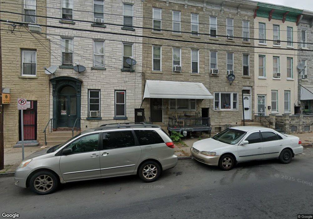 1007 Chestnut St, Reading, PA 19602 - photo 1