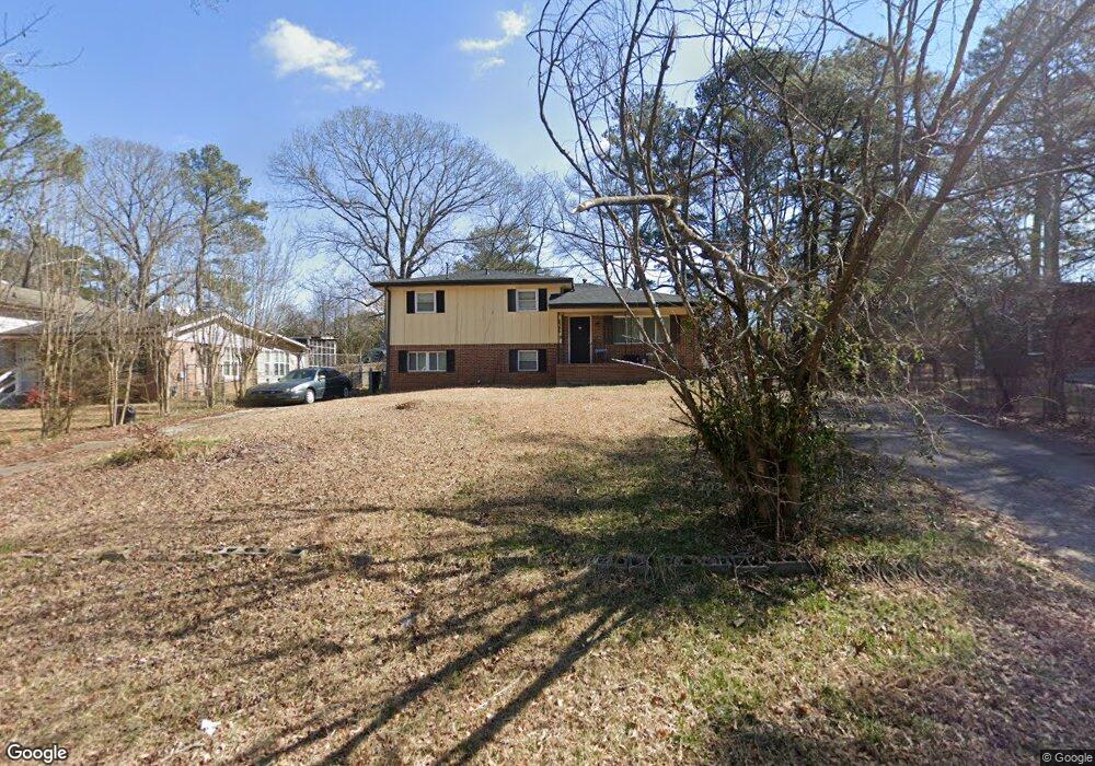 4348 Greenwillow Way, Conley, GA 30288 - photo 1