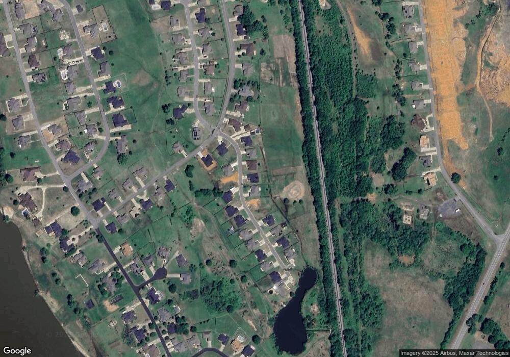 19 River Cliff Dr, Mayflower, AR 72106 - photo 1