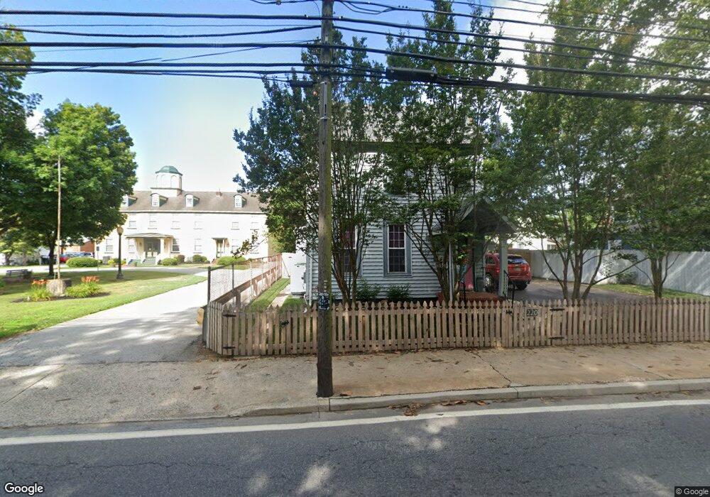 220 N Broad St, Middletown, DE 19709 - photo 1