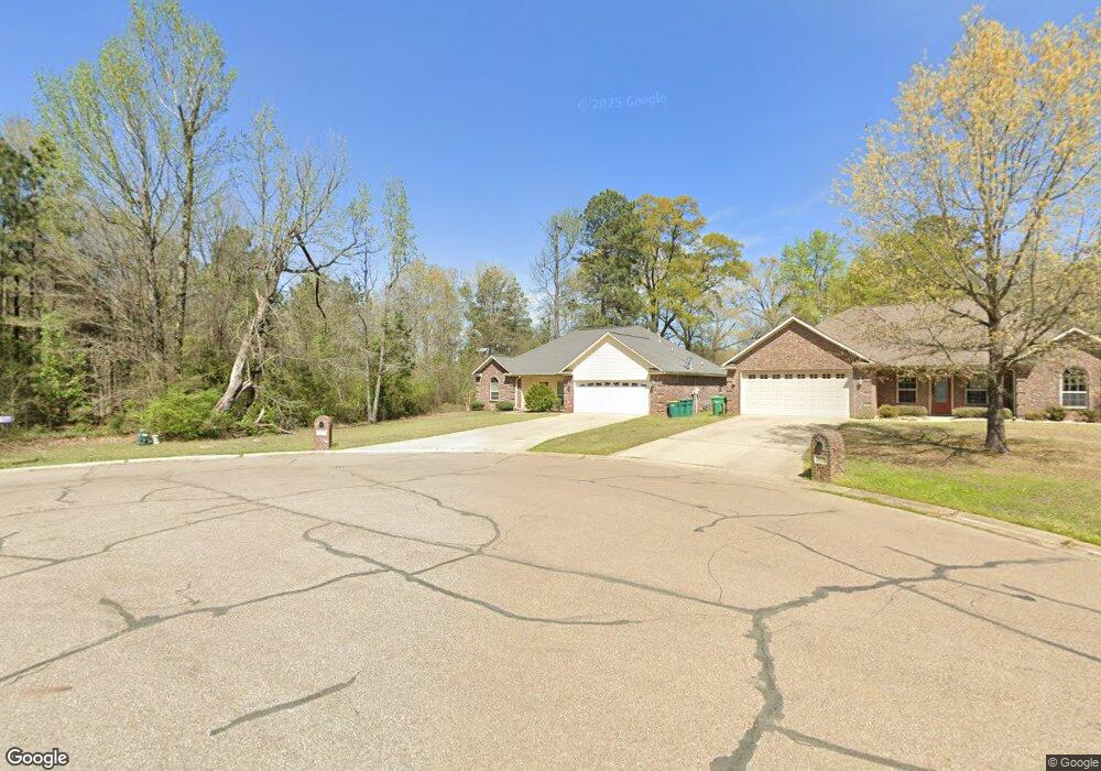 3436 Garrett Ln, Texarkana, TX 75503 - photo 1