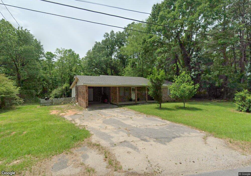 516 Maxey Rd, Laurel, MS 39443 - photo 1