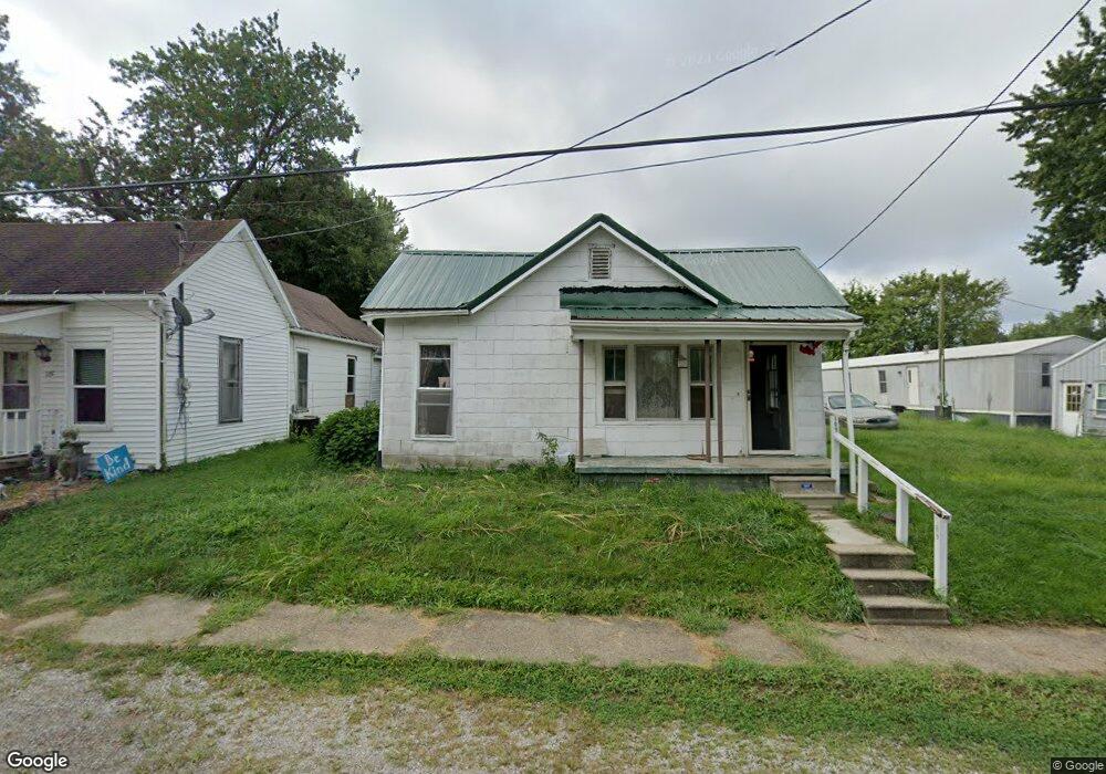 109 E Chestnut St, Chrisney, IN 47611 - photo 1