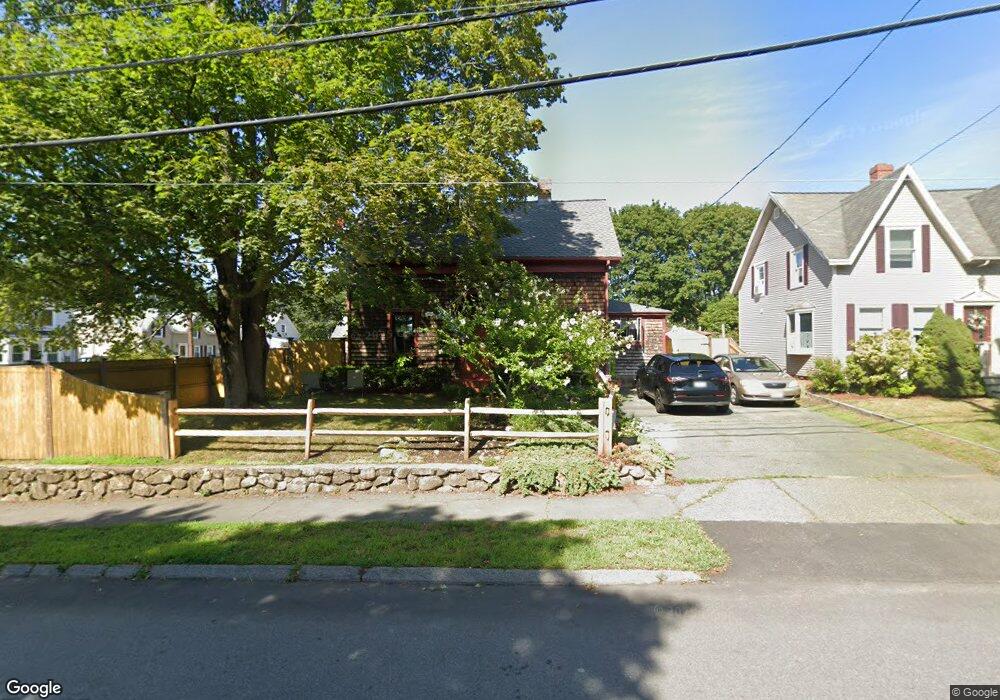 17 Pickering St, Danvers, MA 01923 - photo 1