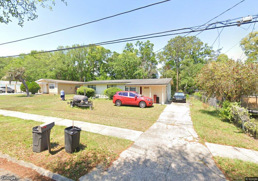 6825 Cinderella Rd, Jacksonville, FL 32210 - photo 1