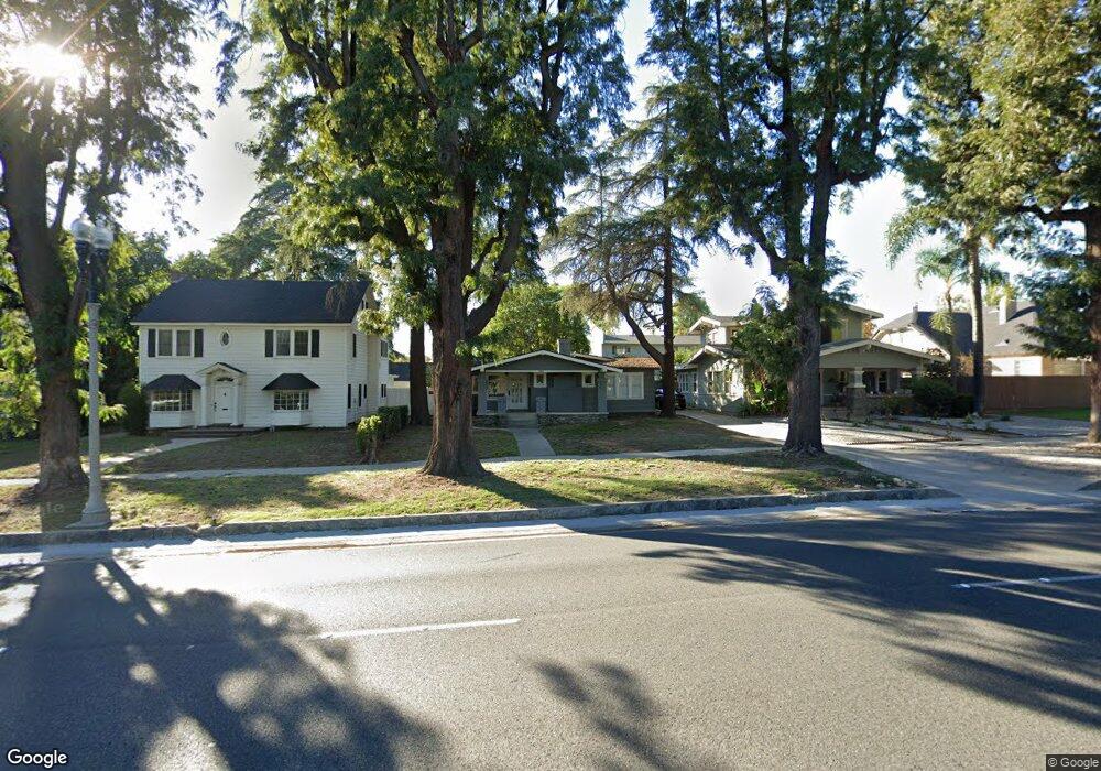 693 N Euclid Ave, Upland, CA 91786 - photo 1