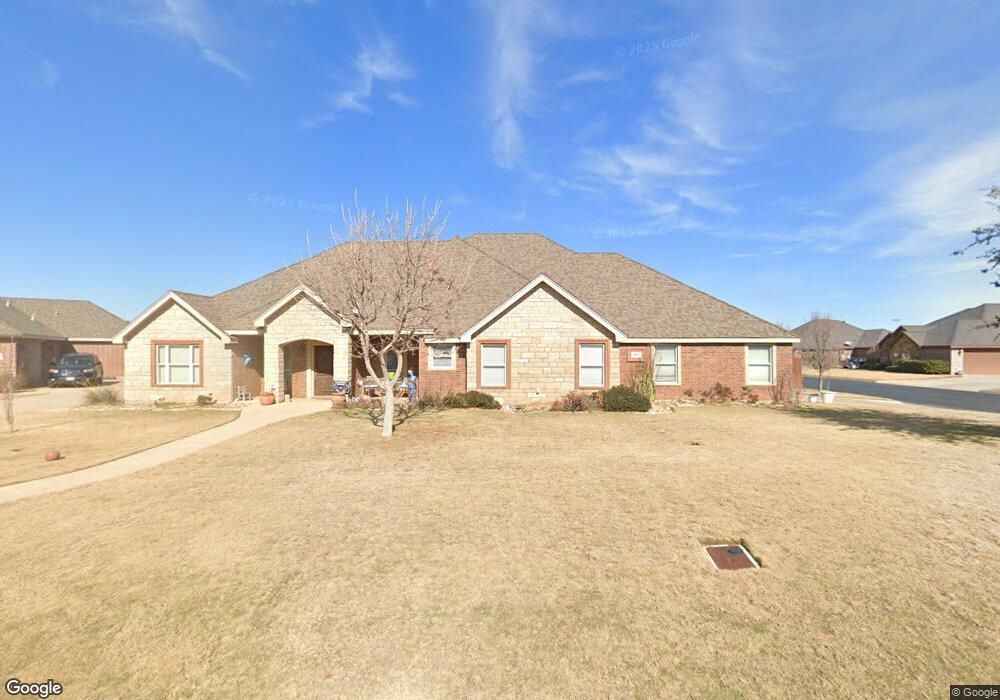 4802 Dynasty Cove, Abilene, TX 79606 - photo 1