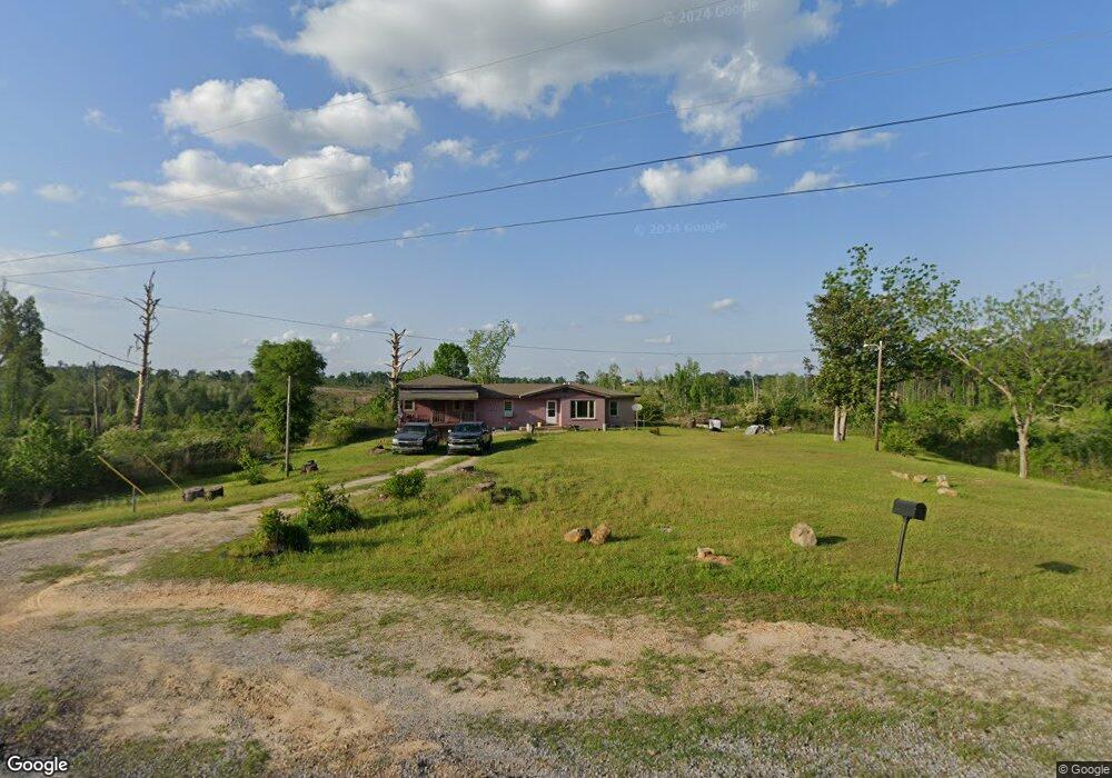 139 Shady Oak Rd, Laurel, MS 39443 - photo 1