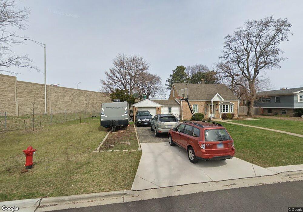 10034 Agatite Ave, Schiller Park, IL 60176 - photo 1