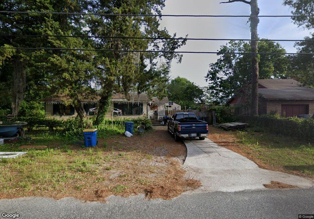 8221 Galveston Ave, Jacksonville, FL 32211 - photo 1