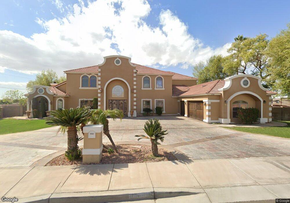 1594 S 46th Ave, Yuma, AZ 85364 - photo 1