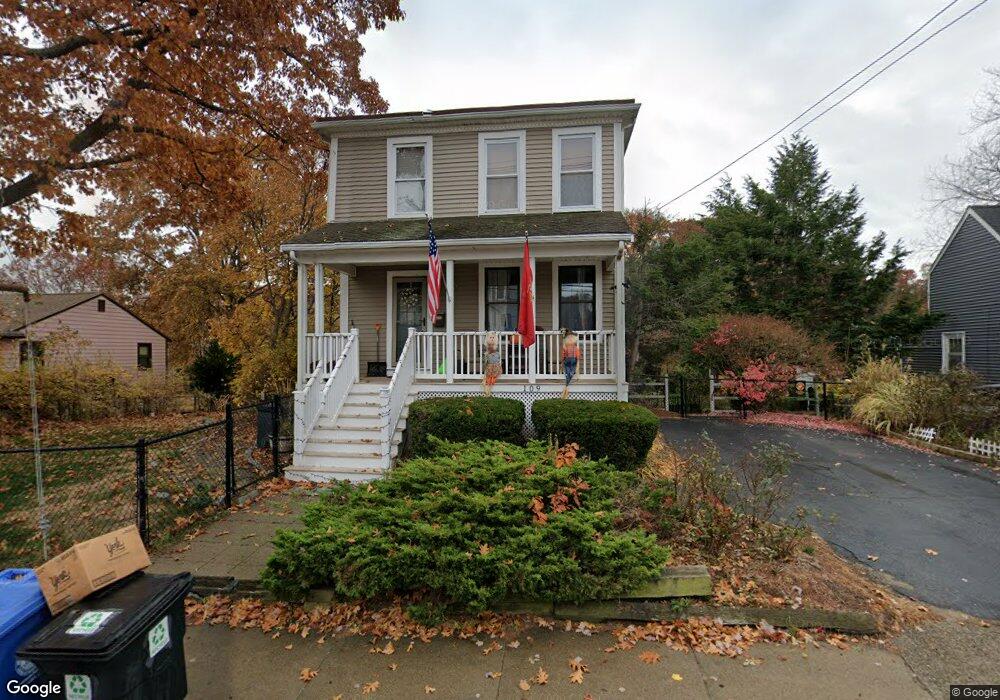 109 Nahant St, Wakefield, MA 01880 - photo 1