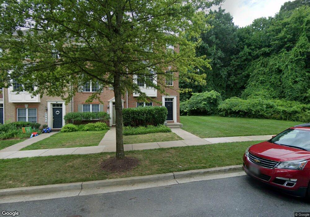 22466 Brick Haven Way, Clarksburg, MD 20871 - photo 1