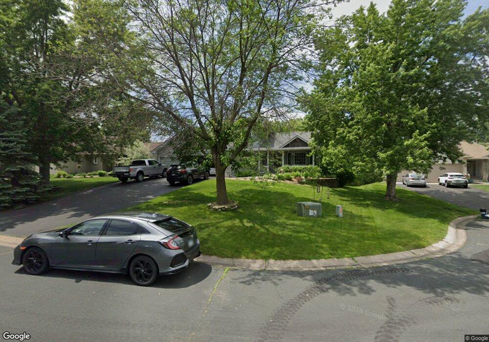 5684 157th Cir N, Hugo, MN 55038 - photo 1