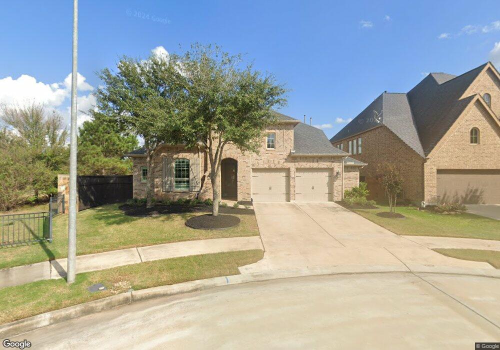 3703 Meadowmist Ct, Fulshear, TX 77441 - photo 1