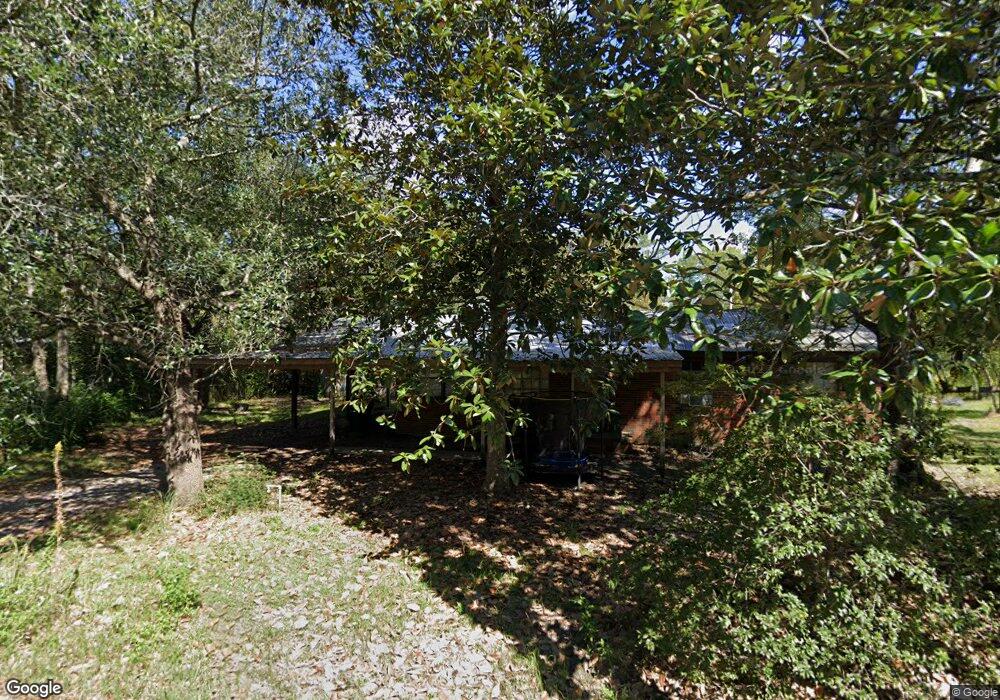9000 Graham Rd, Moss Point, MS 39562 - photo 1