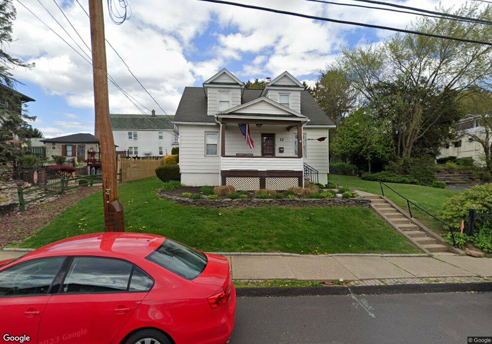 12 Helen St, Wilkes Barre, PA 18705 - photo 1