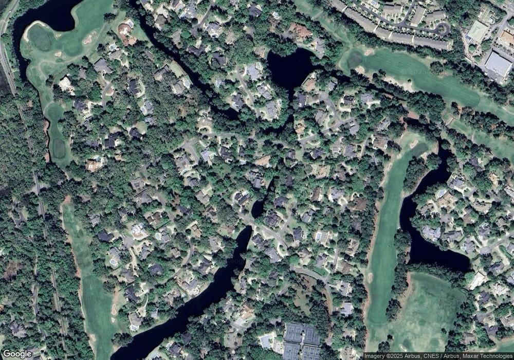 173 Merion, Saint Simons Island, GA 31522 - photo 1