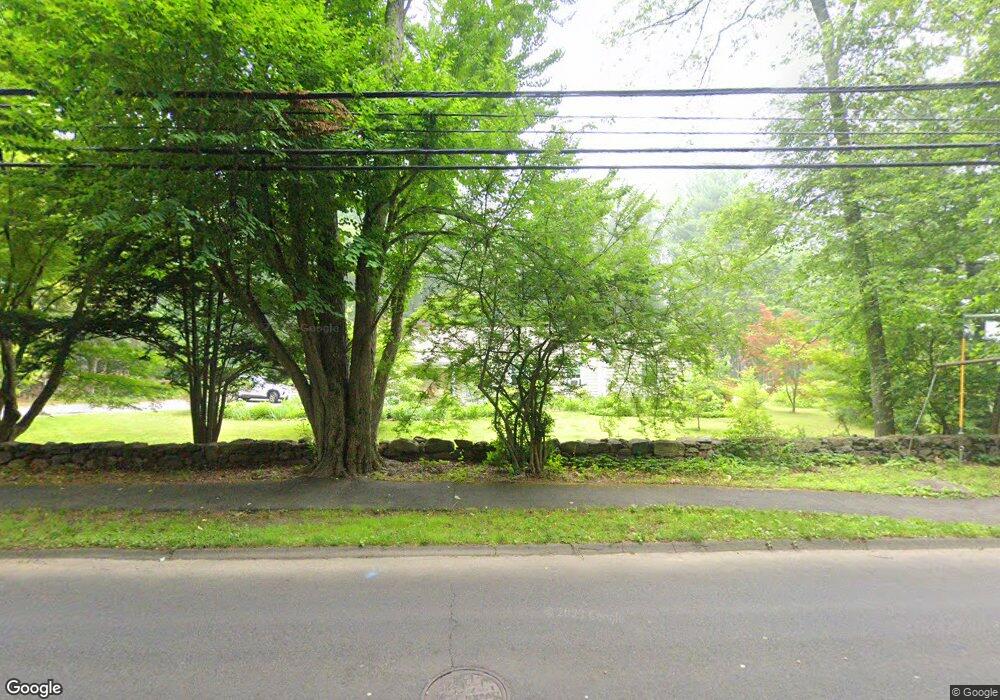 265 Middlesex Rd, Darien, CT 06820 - photo 1