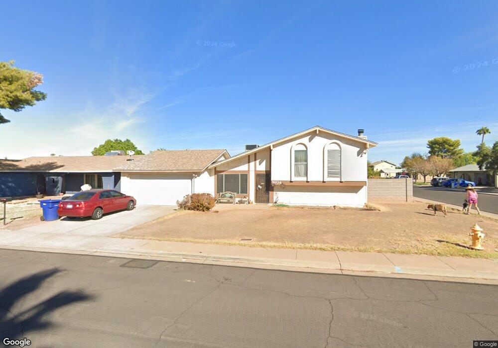 1604 W Posada Ave, Mesa, AZ 85202 - photo 1