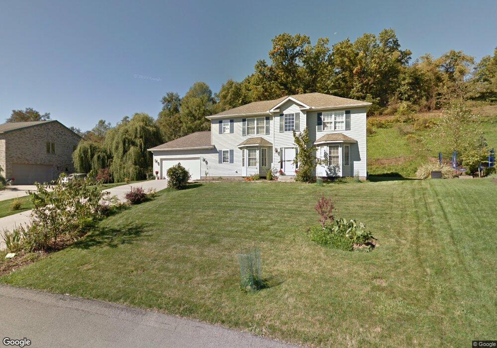 3321 Carriage Cir, Export, PA 15632 - photo 1