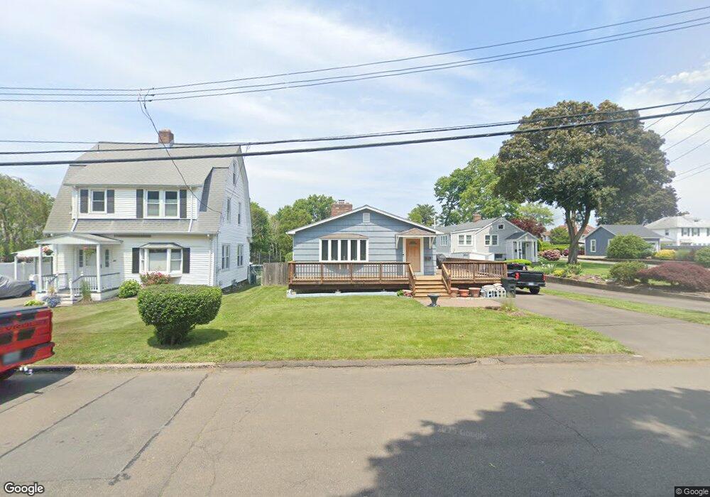 25 Tyler St, West Haven, CT 06516 - photo 1