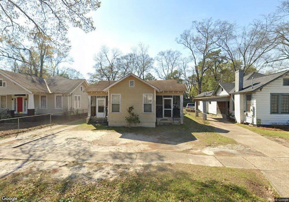 1053 Lawyers Ln, Columbus, GA 31906 - photo 1