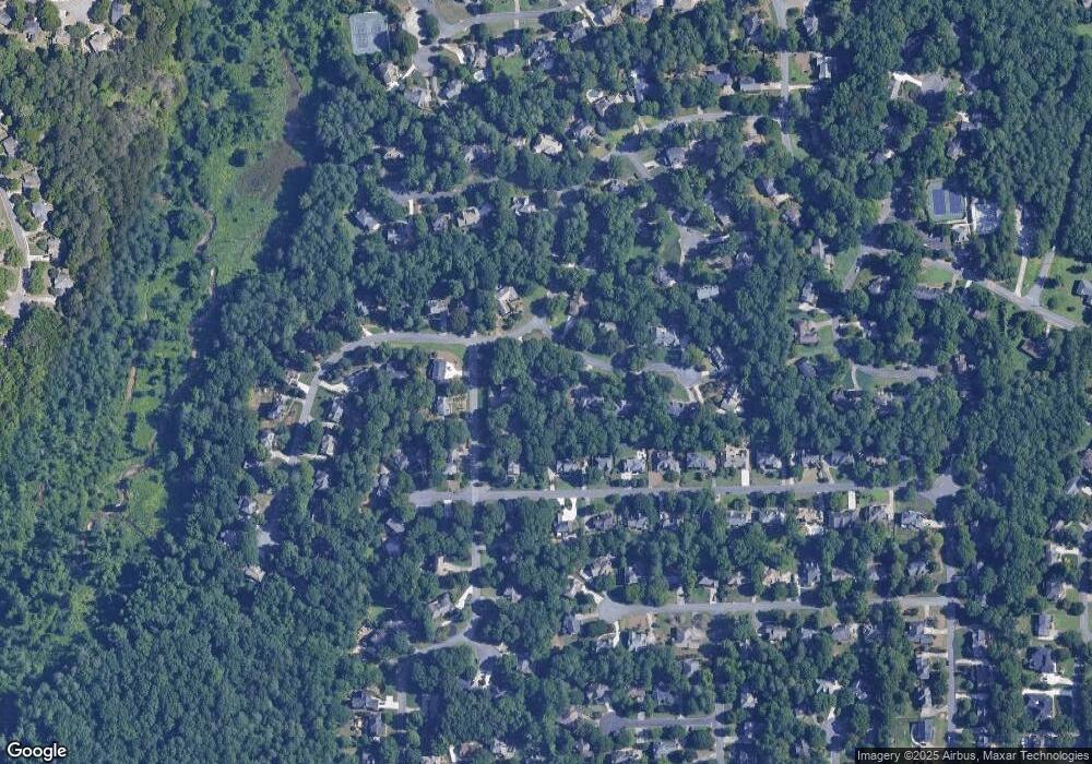 1053 Charlton Trace SW, Marietta, GA 30064 - photo 1